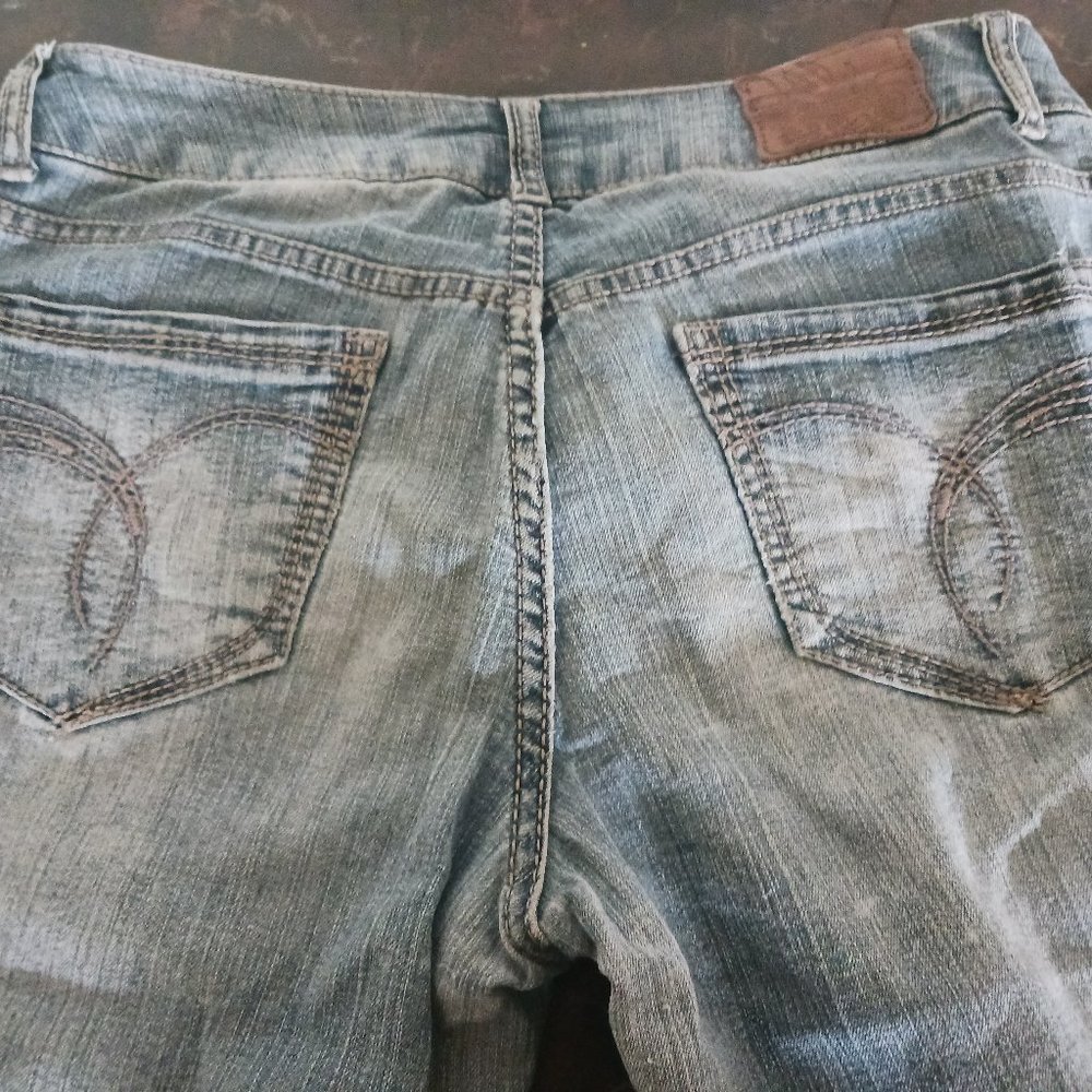 Paris Blues Jeans